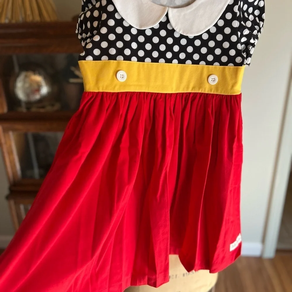 Nelly Madison Cassie dress 7/8